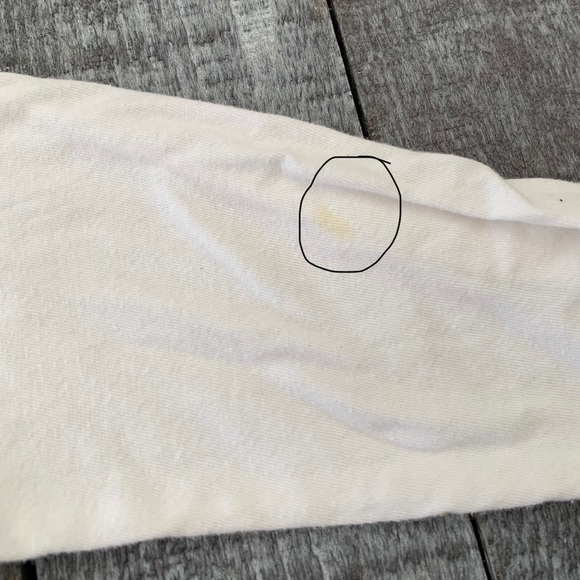 Old Navy/Circo Set of 3 Girls Long Sleeved Shirts - Picture 4 of 11